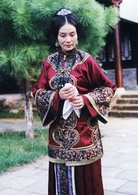 無鹽女