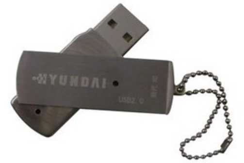 現代H2(16GB) 現代H2(16GB)