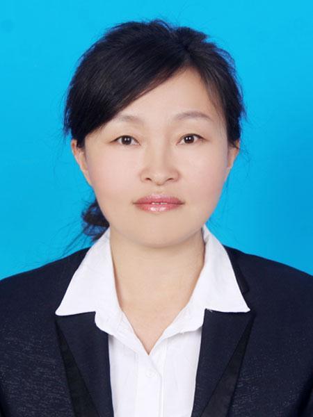 薩如拉(政協巴林右旗委員會副主席) 薩如拉(政協巴林右旗委員會副主席)