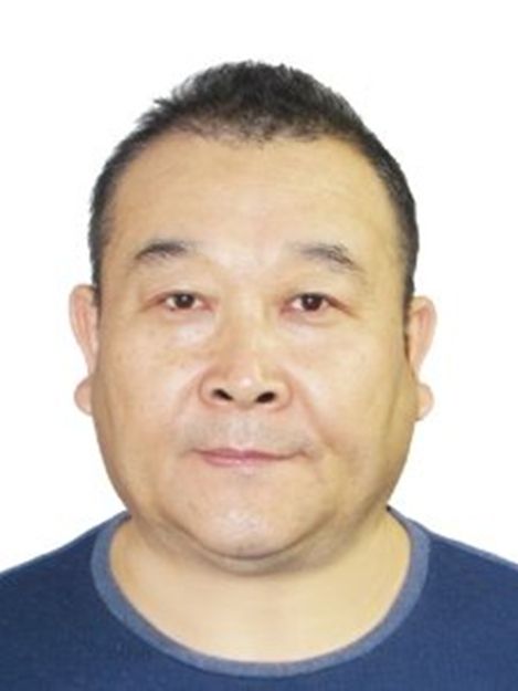 趙平(第16屆殘奧會中國體育代表團桌球運動員) 趙平(第16屆殘奧會中國體育代表團桌球運動員)