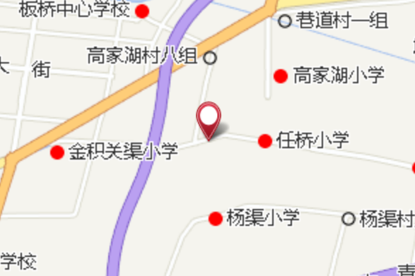關渠閘 關渠閘