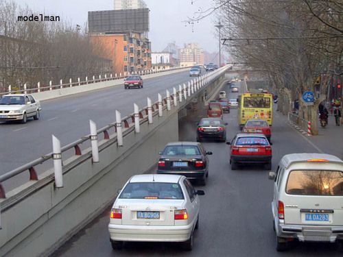 林山寨街道 林山寨街道
