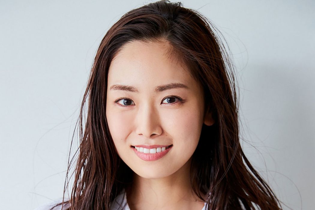 松田裡茉 松田裡茉
