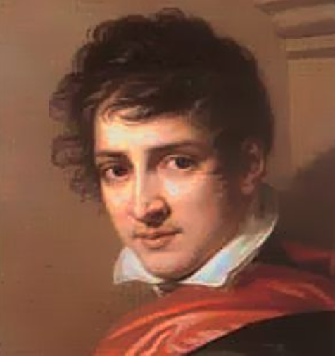 Vincenzo Camuccini Vincenzo Camuccini