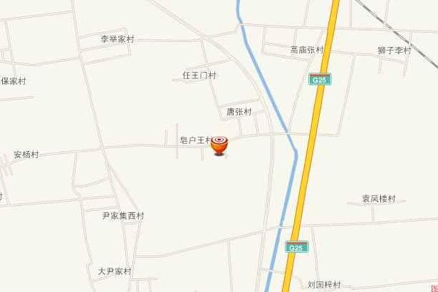 小馬哈村 小馬哈村