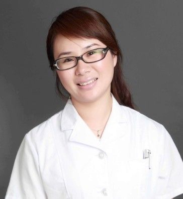 陳莉芳(形象美學顧問) 陳莉芳(形象美學顧問)