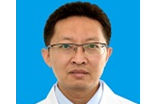 於洪志(天津市海河醫院呼吸與危重症醫學科副主任) 於洪志(天津市海河醫院呼吸與危重症醫學科副主任)