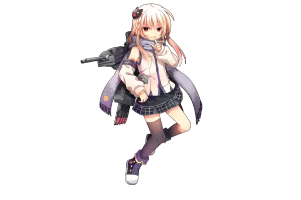 不知火(遊戲《戰艦少女R》中的角色) 不知火(遊戲《戰艦少女R》中的角色)