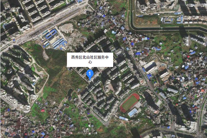 北山社區(貴州省安順市西秀區北街街道下轄社區) 北山社區(貴州省安順市西秀區北街街道下轄社區)