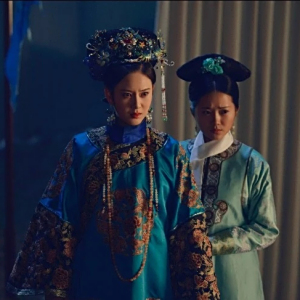 博爾濟吉特·厄音珠(厄音珠)