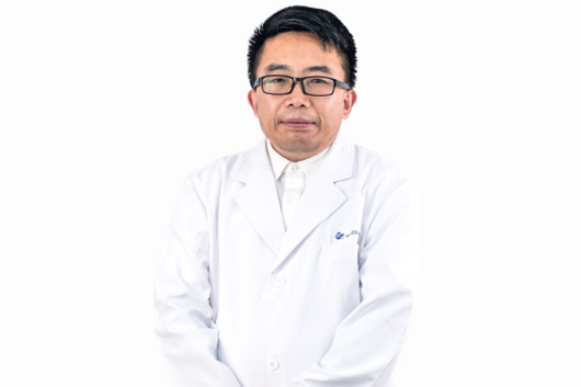 王彬(長沙優眠門診部精神心理科醫生) 王彬(長沙優眠門診部精神心理科醫生)