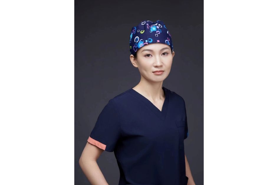 陳文萍(台州藝星醫療美容醫院執業醫師) 陳文萍(台州藝星醫療美容醫院執業醫師)