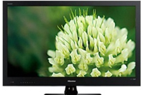 海信LED40K11P 海信LED40K11P