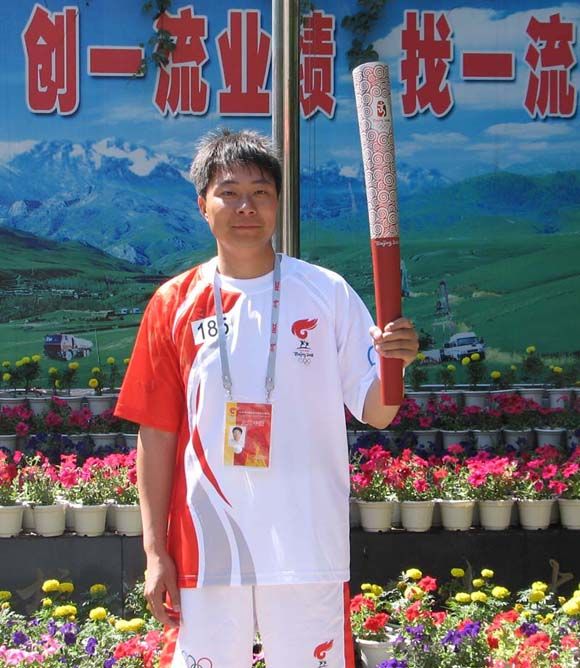 楊鏡明 楊鏡明