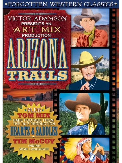 Arizona Trails Arizona Trails