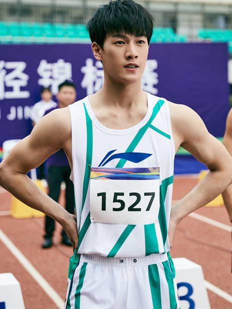 超越(2021年韓博文執導的電影)