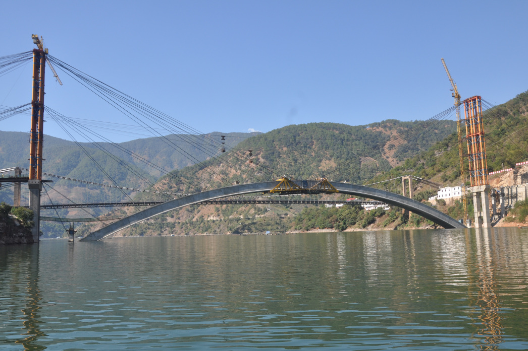 鱤魚大橋 鱤魚大橋