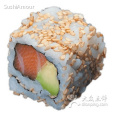 慕和Sushi