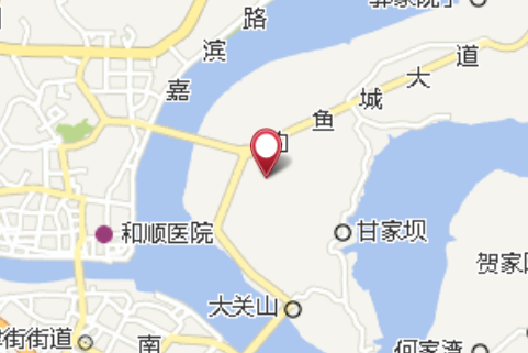 青竹塆 青竹塆