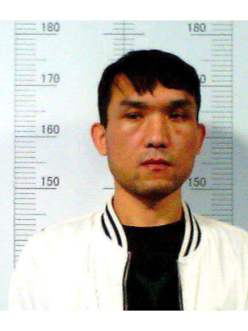 馬樂(犯罪嫌疑人) 馬樂(犯罪嫌疑人)