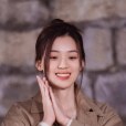 許文婷(《沒談過戀愛的我》,《令人心動的offer5》嘉賓) 許文婷(《沒談過戀愛的我》,《令人心動的offer5》嘉賓)