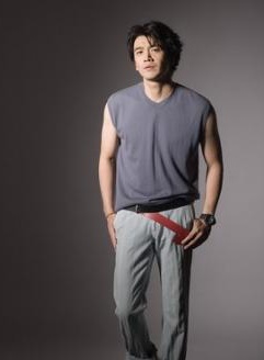 張智堯(香港男演員) 張智堯(香港男演員)