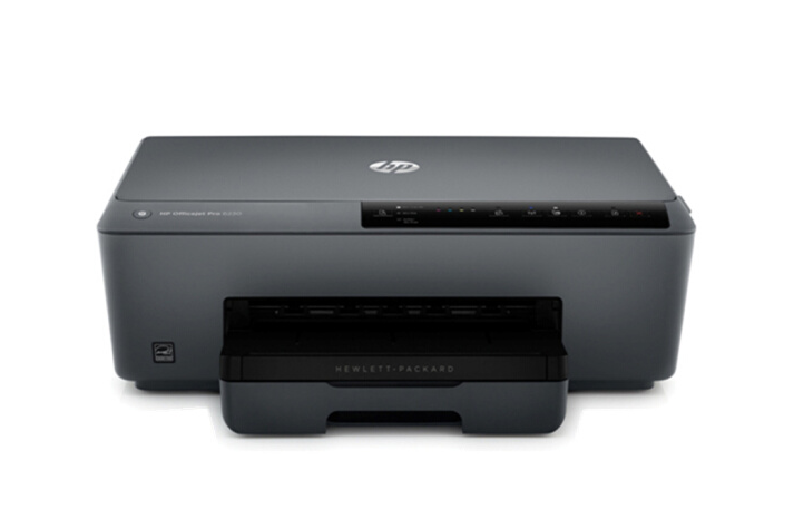 惠普Officejet 6230 惠普Officejet 6230