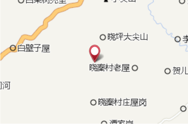 石尖嶺 石尖嶺