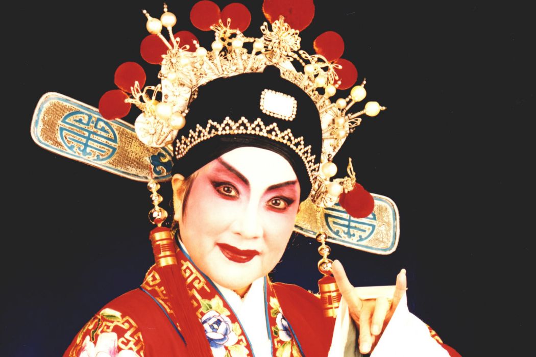 潘楚華 潘楚華
