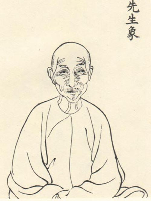 錢杜 錢杜
