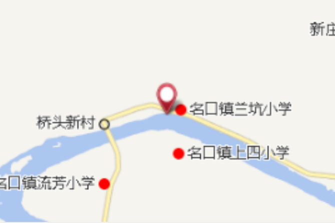 蘭花渡 蘭花渡