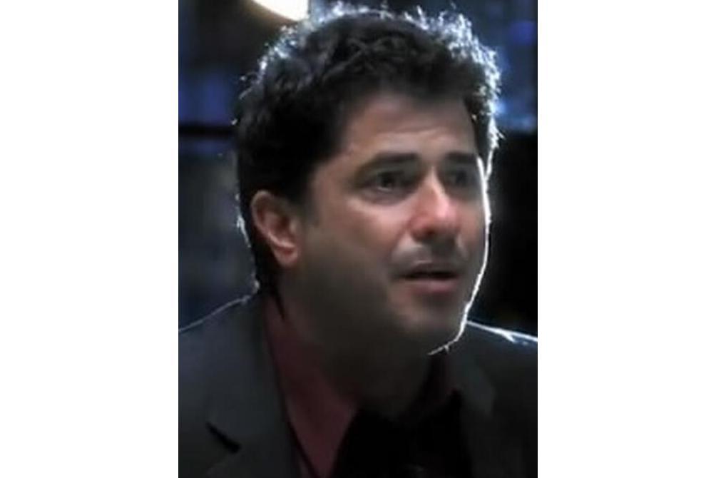Robert Cicchini Robert Cicchini