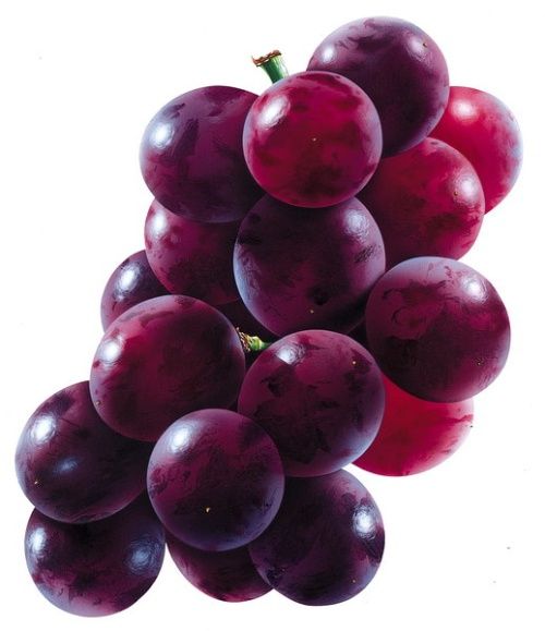 超康美葡萄