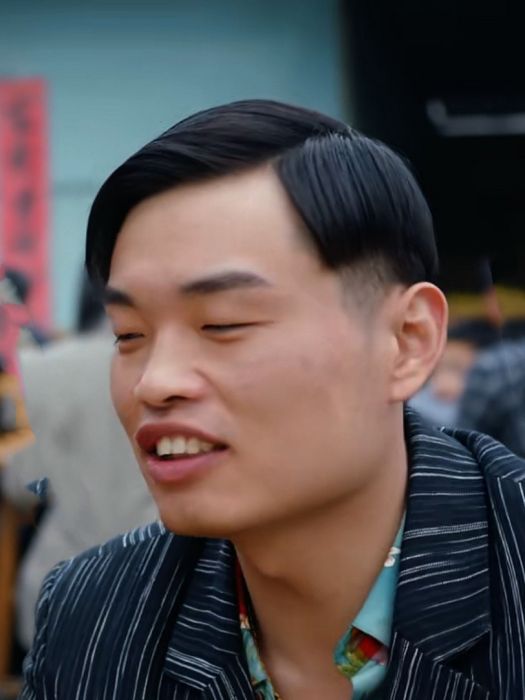 戎威峰 戎威峰