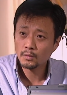 居家男人(2004年方剛亮執導電視劇)