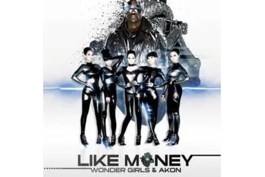 like money like money