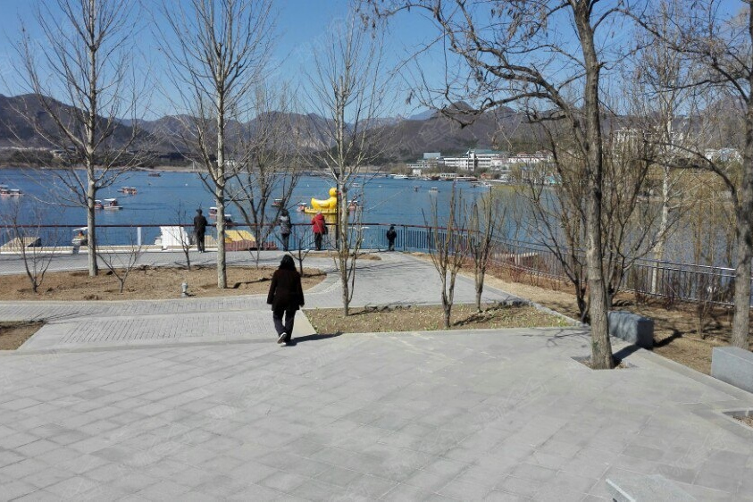 柏崖廠村 柏崖廠村