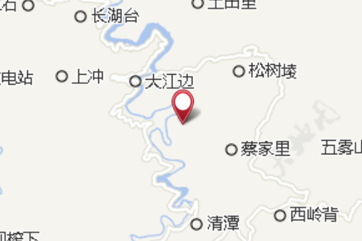小河背 小河背