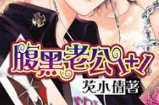腹黑老公1+1 腹黑老公1+1