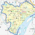 橋林街道(橋林鎮)