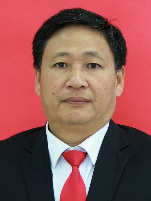 張建平(湖南省郴州市蘇仙區農業農村局黨組成員、副局長) 張建平(湖南省郴州市蘇仙區農業農村局黨組成員、副局長)