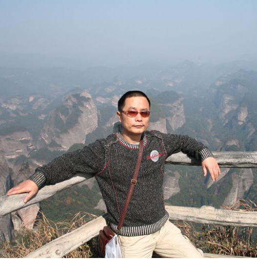 李昀蹊 李昀蹊