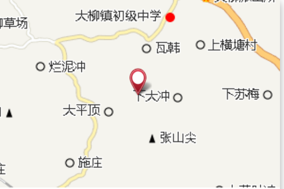上大沖 上大沖