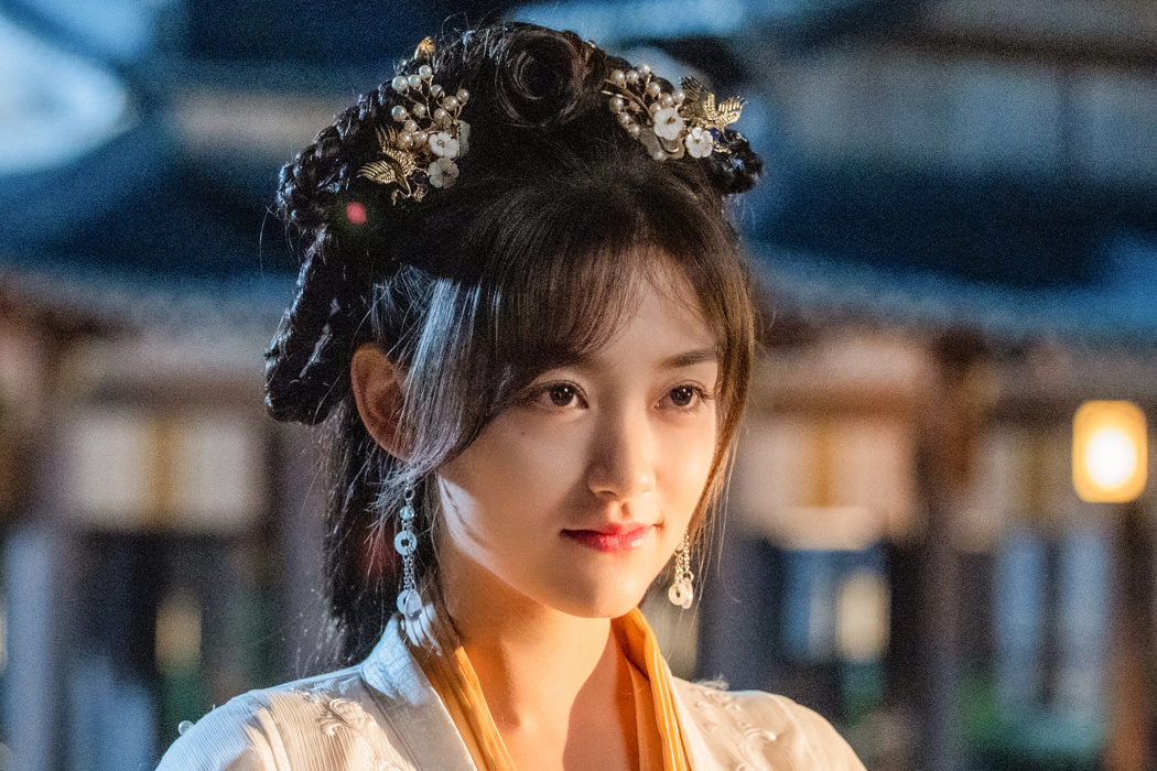 齊婉兒