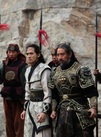 劉信義(中國內地影視男演員、導演)