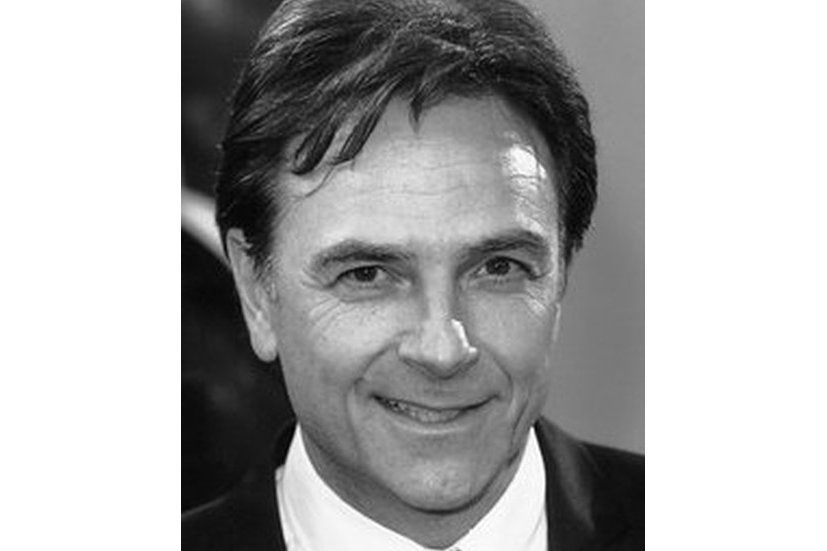 布萊恩·卡普龍(Brian Capron) 布萊恩·卡普龍(Brian Capron)