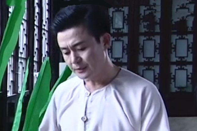 羅小威 羅小威
