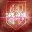 Boyz On Fire(SpeXial演唱歌曲)