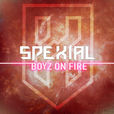 Boyz On Fire(SpeXial演唱歌曲) Boyz On Fire(SpeXial演唱歌曲)