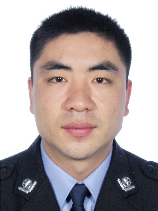張武健 張武健